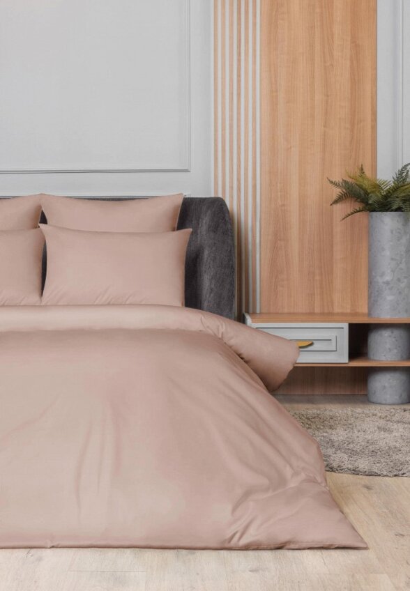 Пододеяльник Евро Love Me