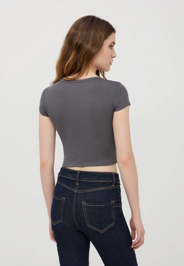 Футболка Terranova