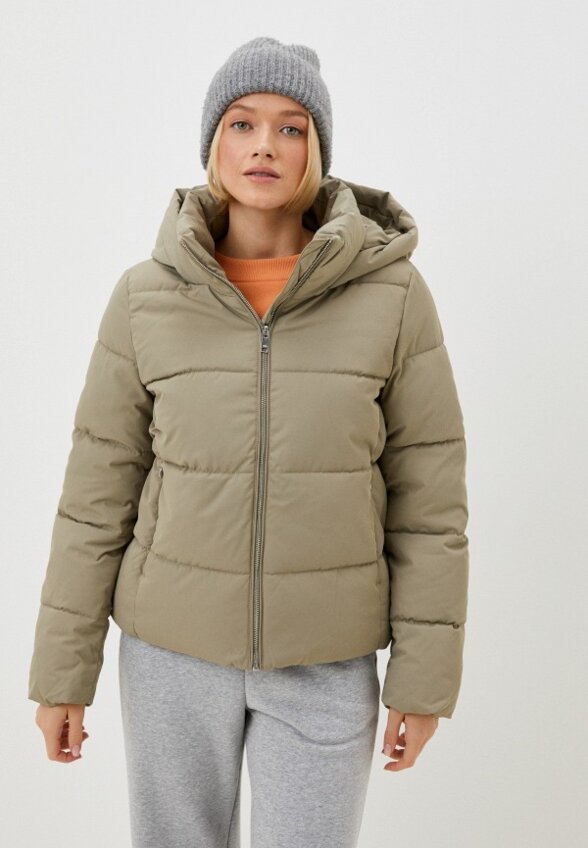 Пуховик O'STIN