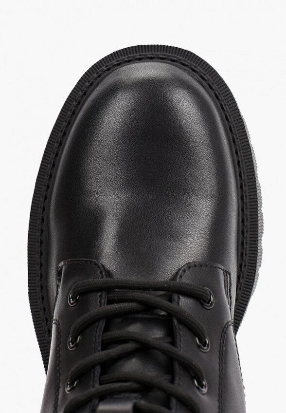 Ботинки Thomas Munz