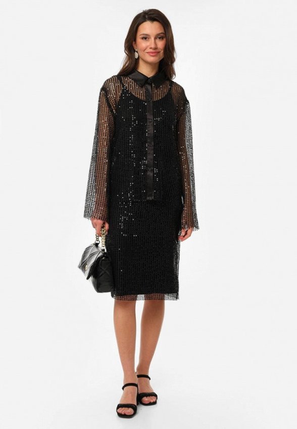 Блуза Harmonia Sensuum