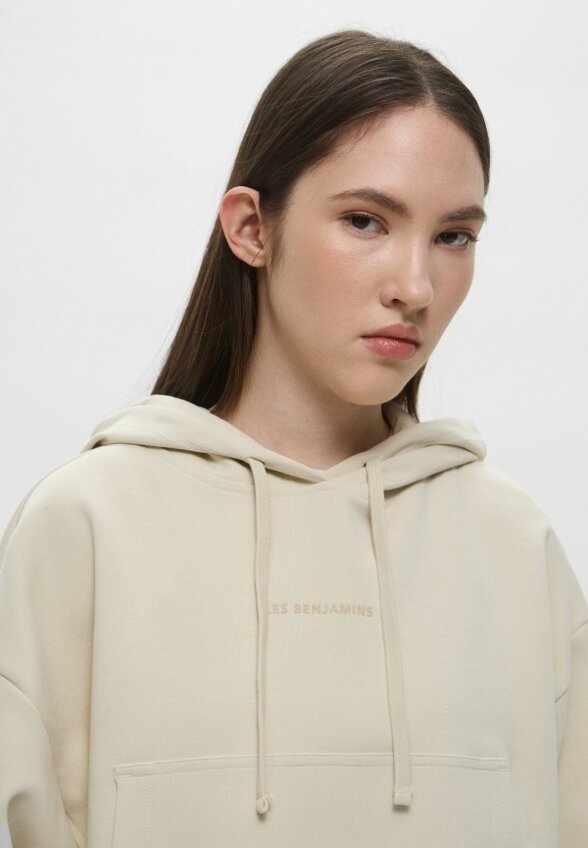 Худи Les Benjamins