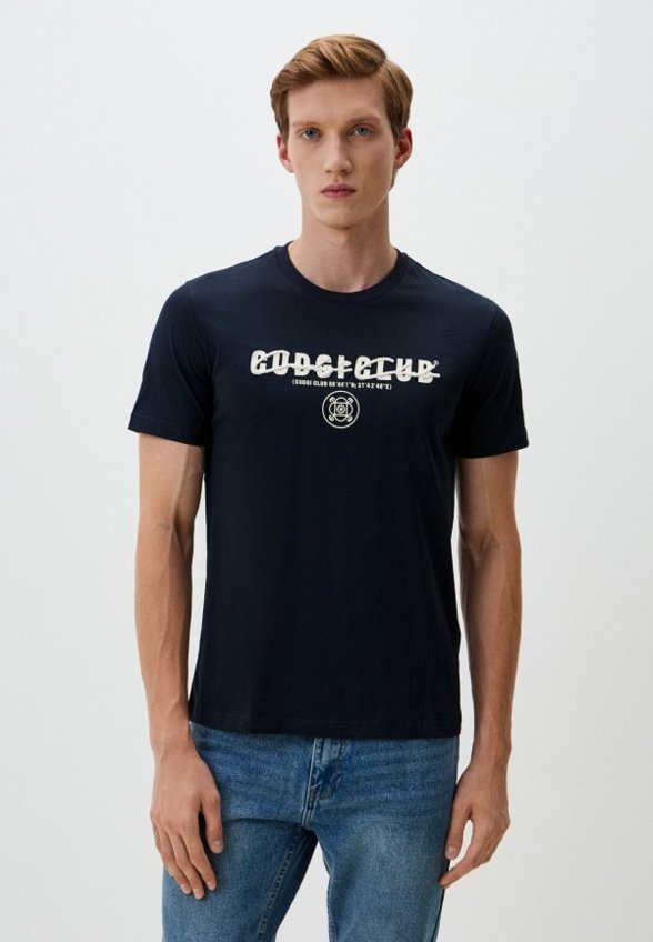 Футболка Cudgi