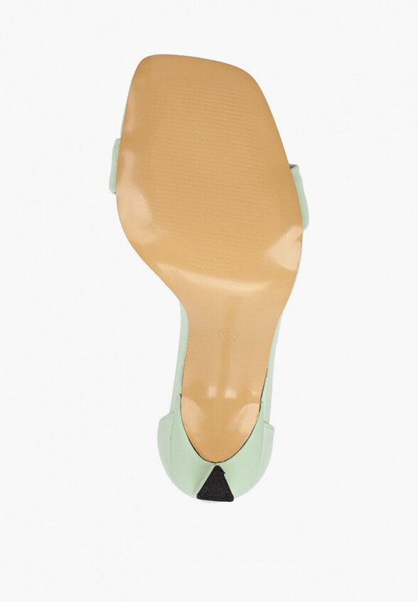 Босоножки Velvet