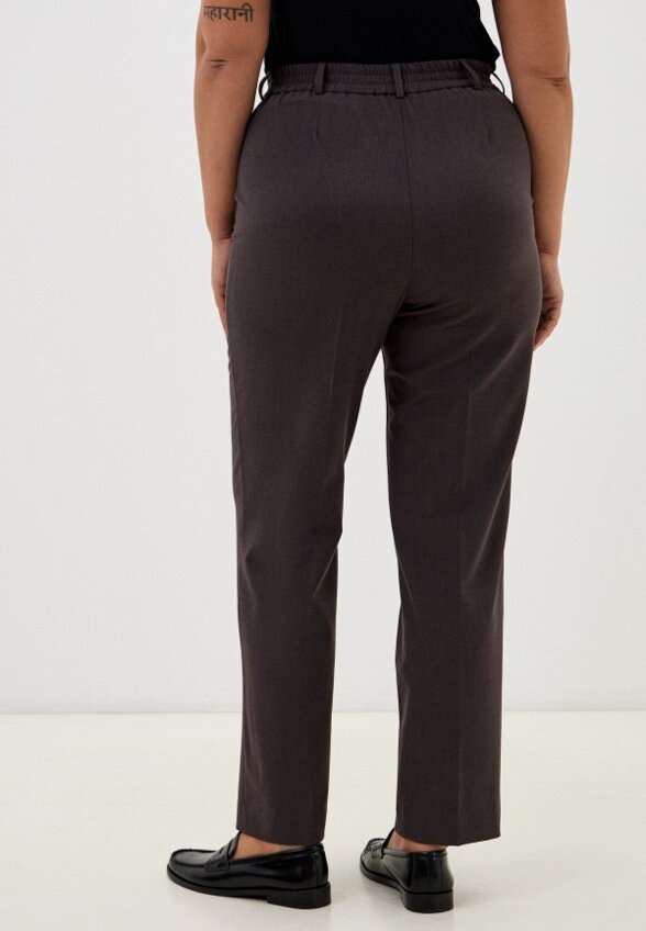 Брюки Silver String