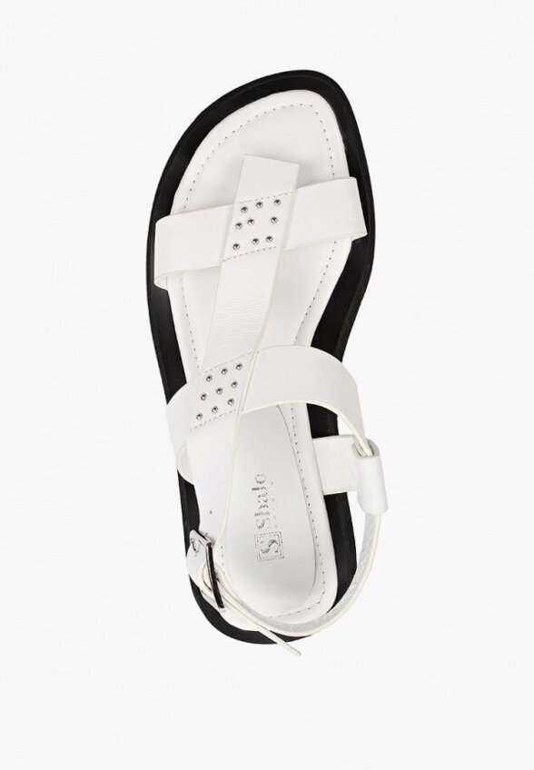 Босоножки Sbalo