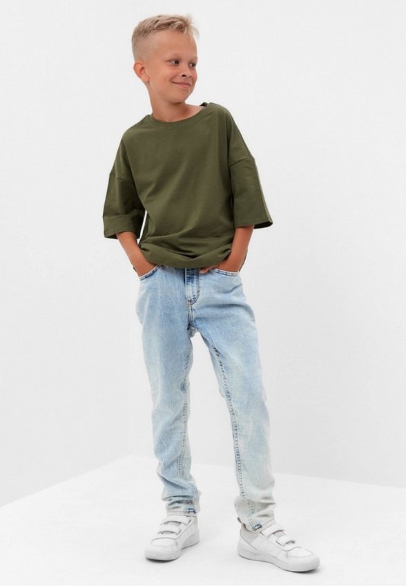 Футболка Minaku