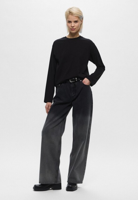 Лонгслив Befree