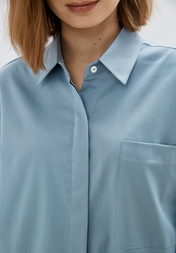 Рубашка Libellulas