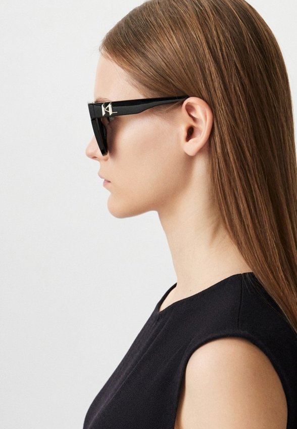 Очки солнцезащитные Karl Lagerfeld