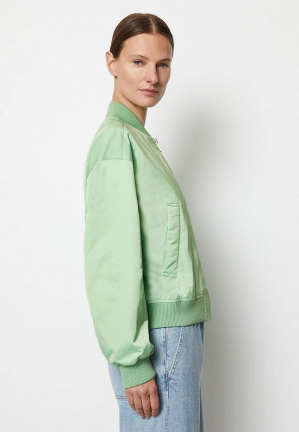 Бомбер Marc O'Polo