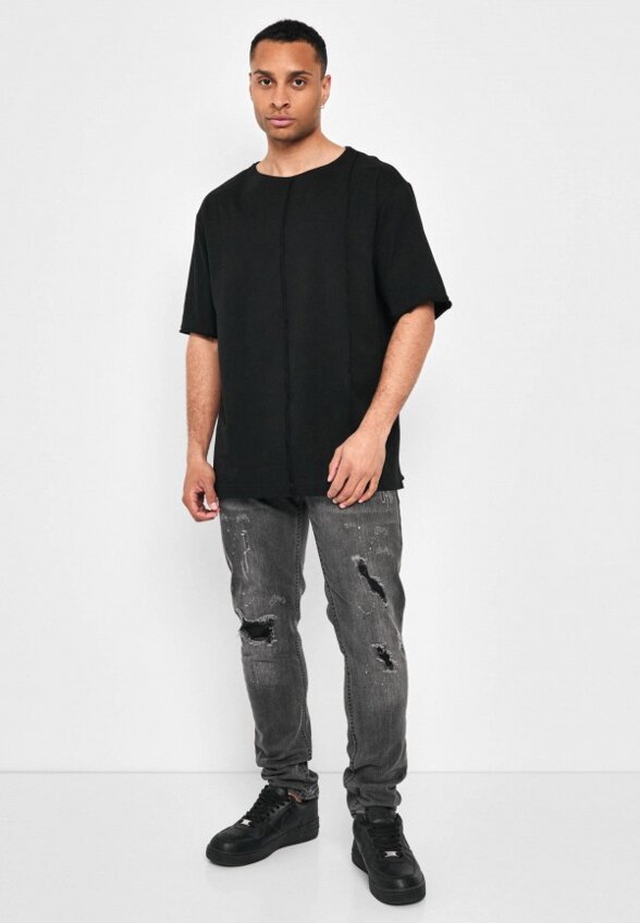 Футболка Torae Black