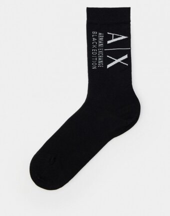 Носки Armani Exchange женщинам
