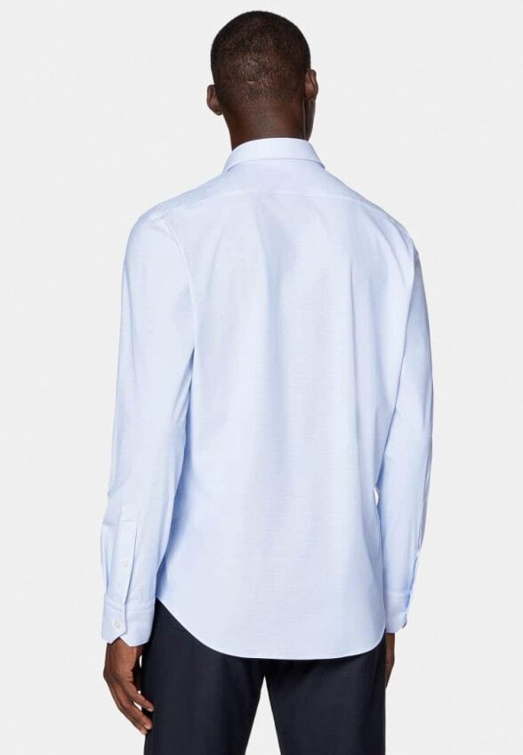 Рубашка Boggi Milano