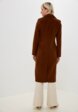 Пальто двубортное UnicoModa3  - превью
