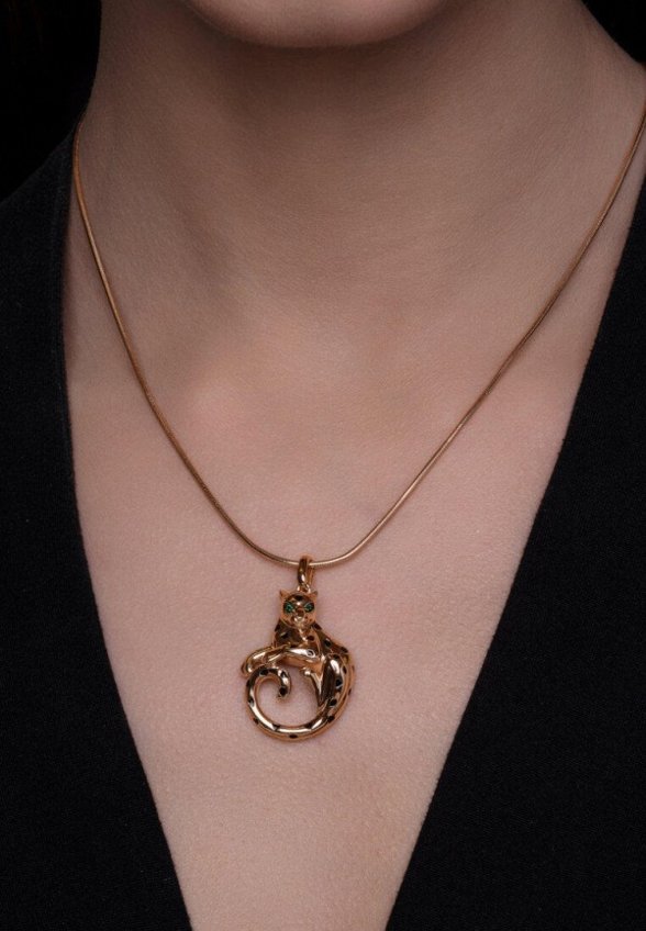 Подвеска Sokolov