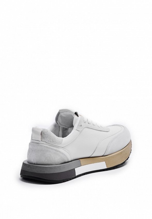 Кроссовки V.I.Konty