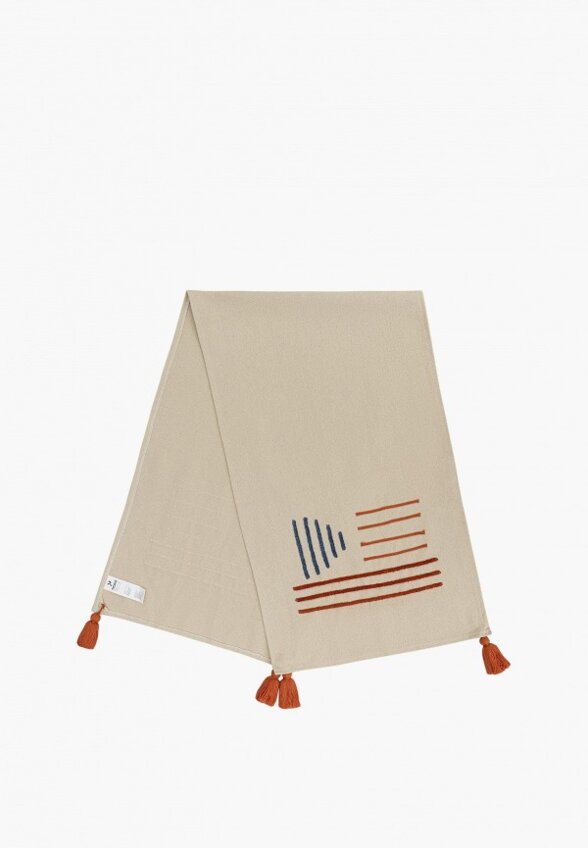 Скатерть-дорожка Tkano