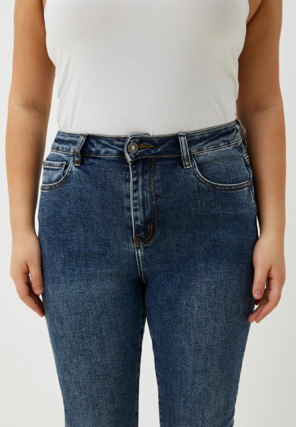 Джинсы Sheikha