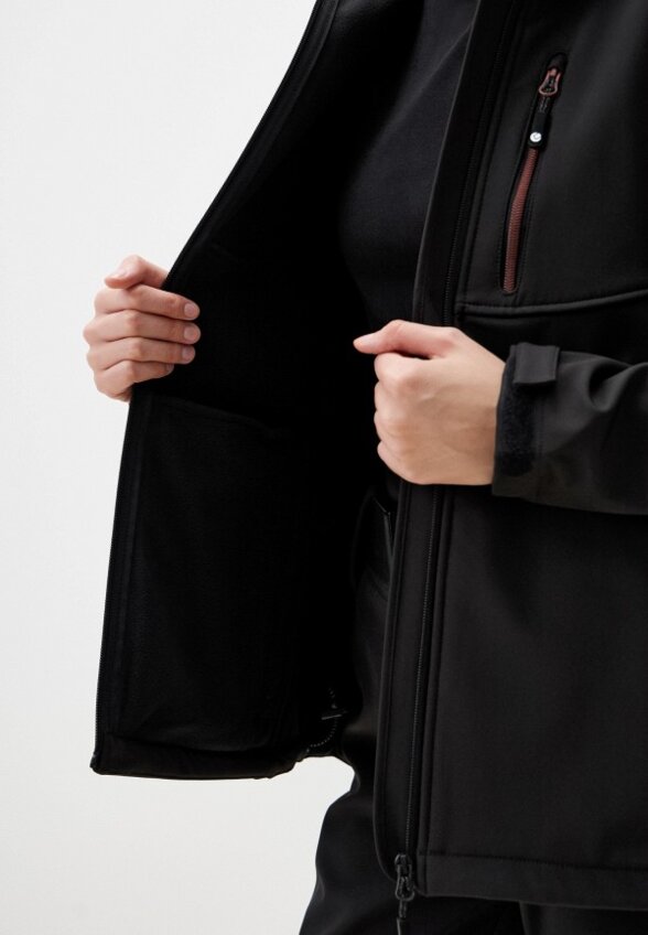 Куртка утепленная Cobolt