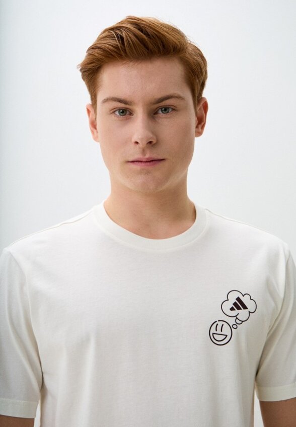 Футболка adidas