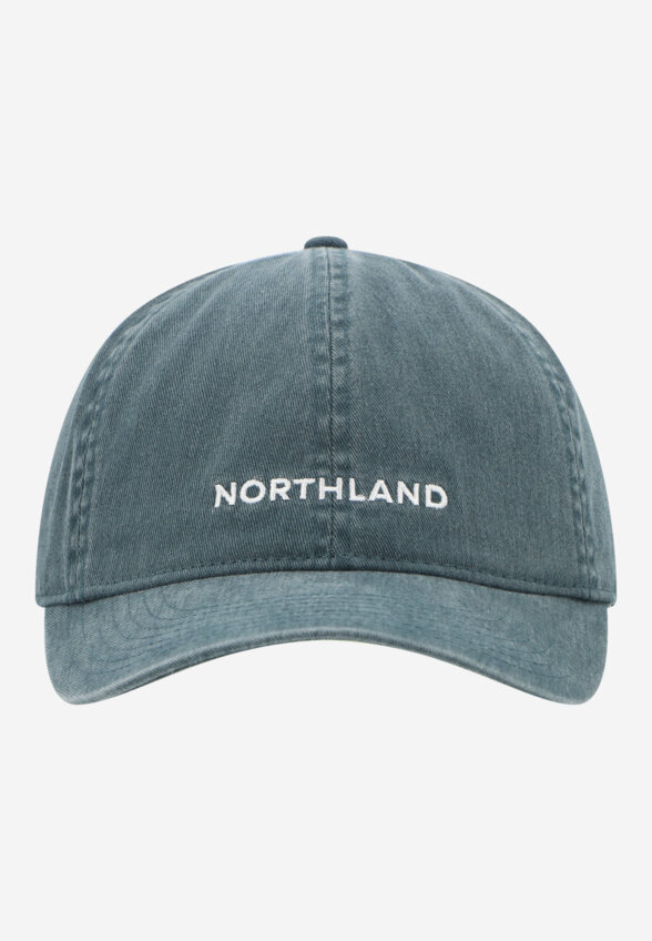 Бейсболка Northland, Зеленый