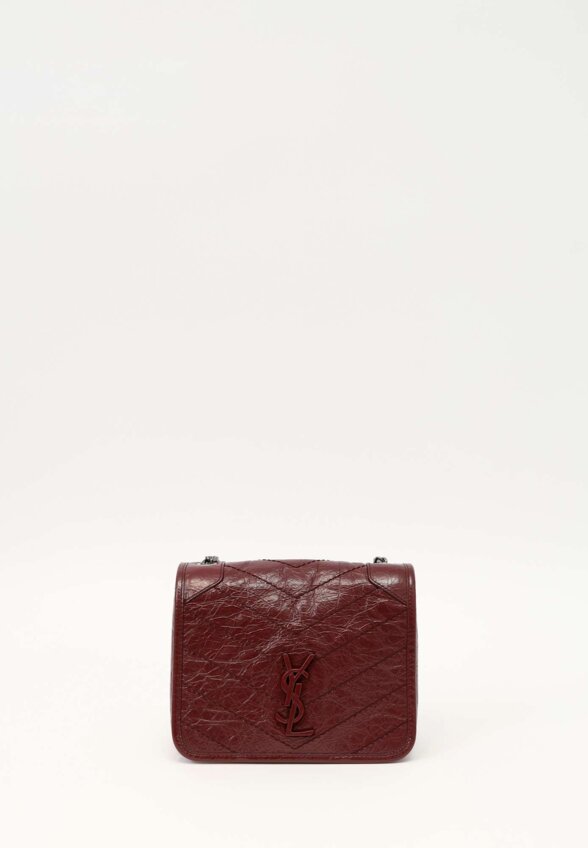 Saint Laurent Niki