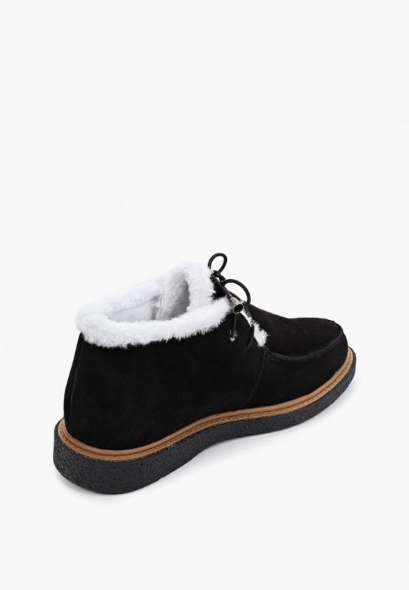 Ботинки Aimosi