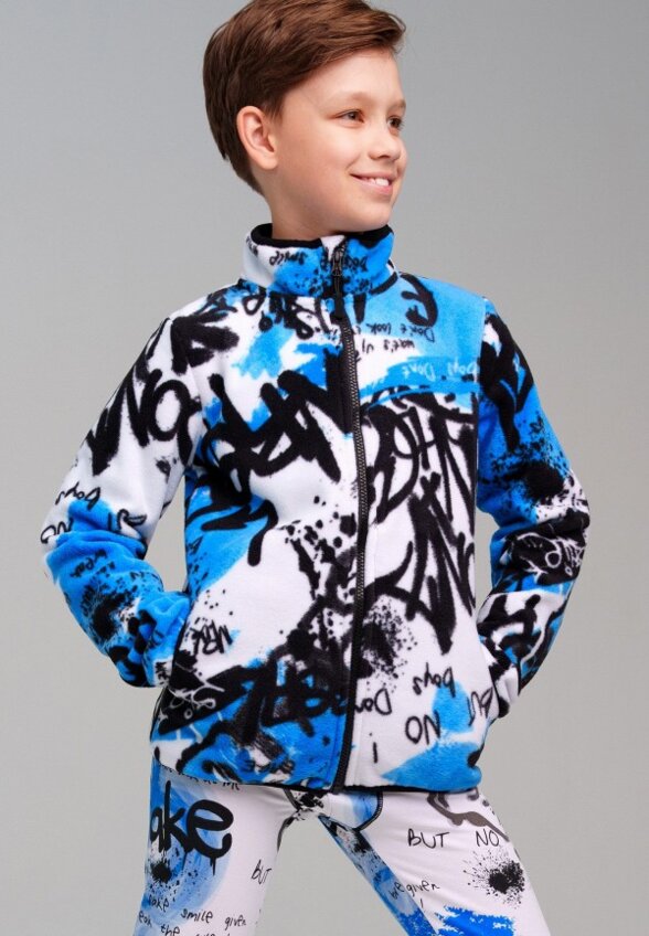 Олимпийка PlayToday