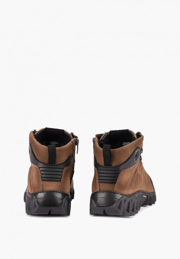 Ботинки Quattrocomforto