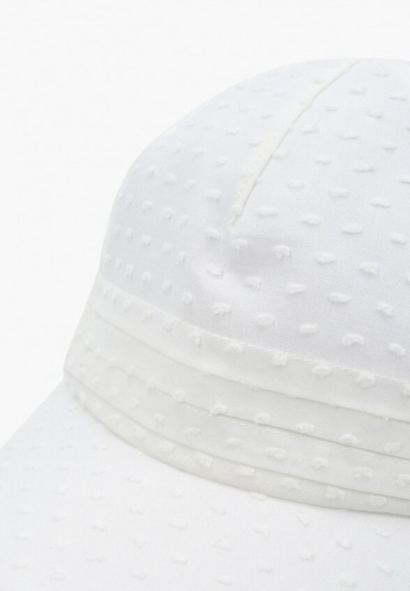 Бейсболка TuTu