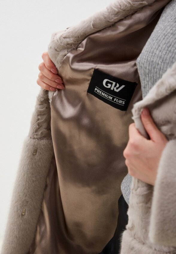 Куртка меховая GRV Premium Furs