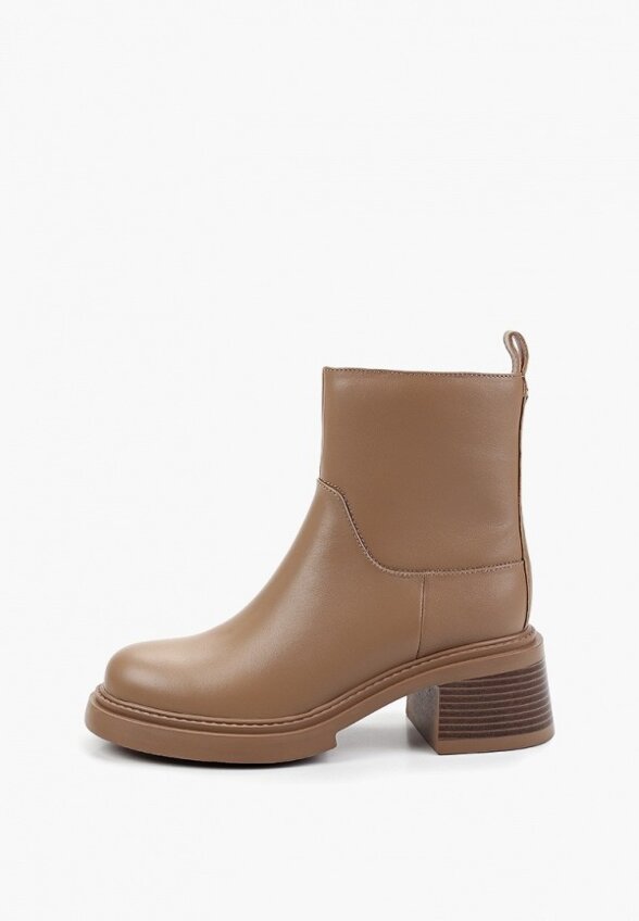 Ботильоны El'Rosso