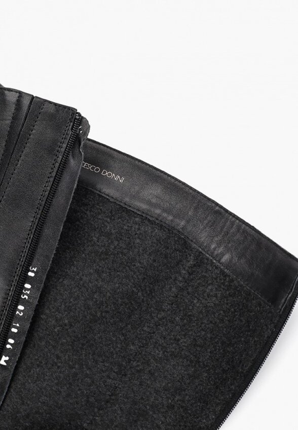 Сапоги Francesco Donni