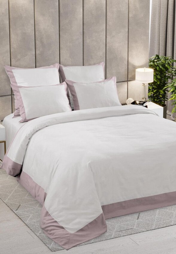 Постельное белье Евро Legends