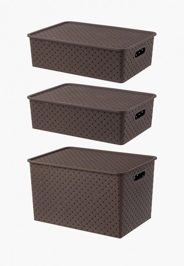 Комплект корзин Elcasa