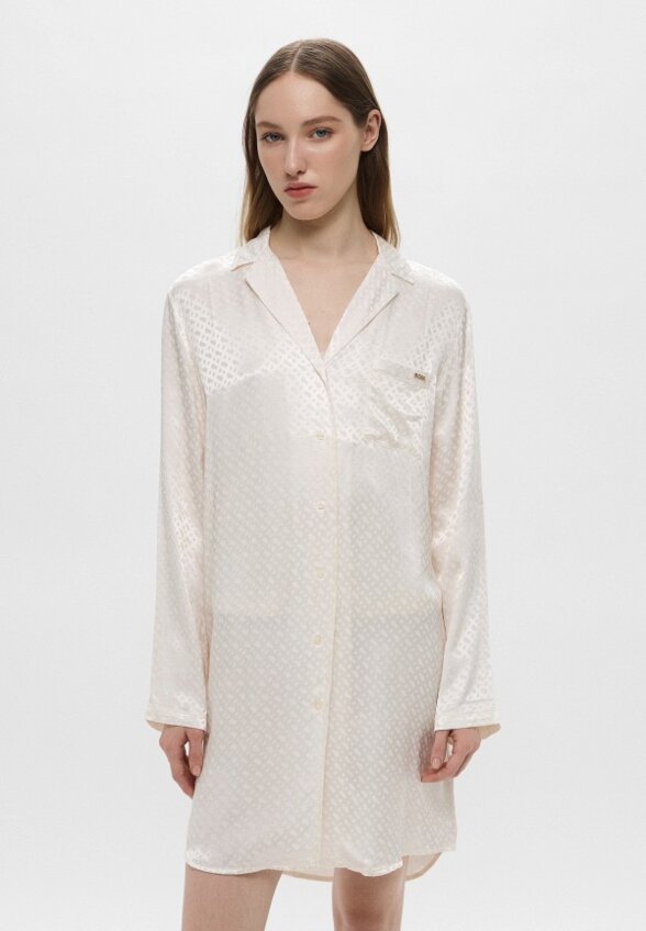 Платье домашнее Boss