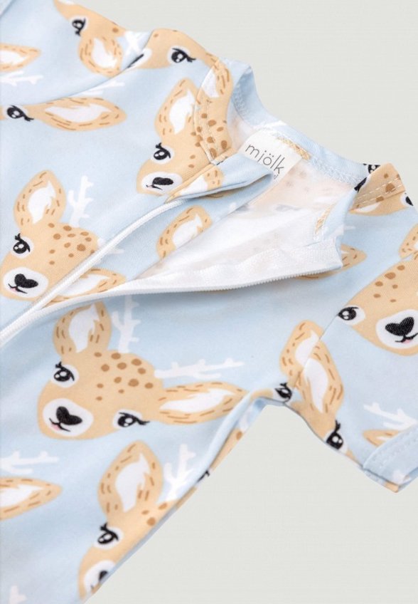 Песочник Mjolk