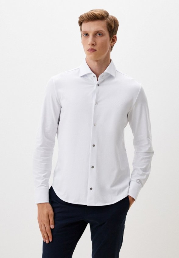 Рубашка KChTZ