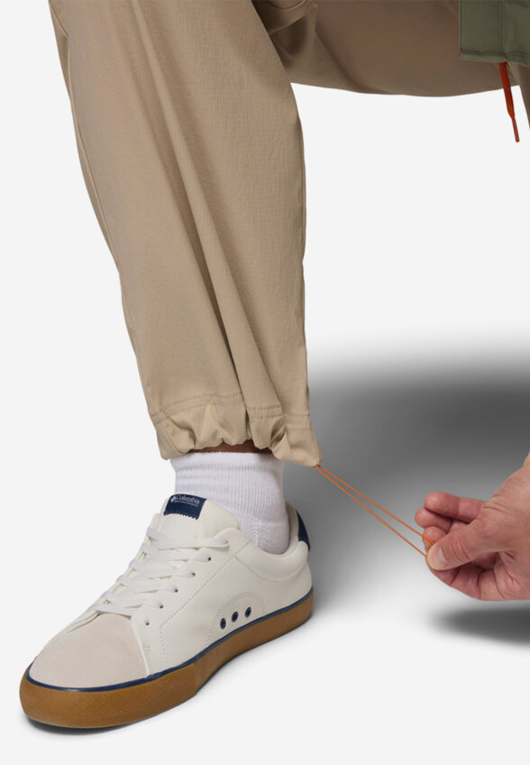 Брюки мужские Columbia Landroamer Scout Pant, Бежевый