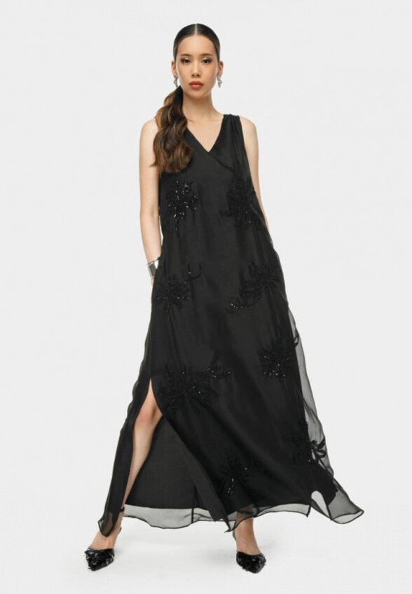 Платье Sample Room