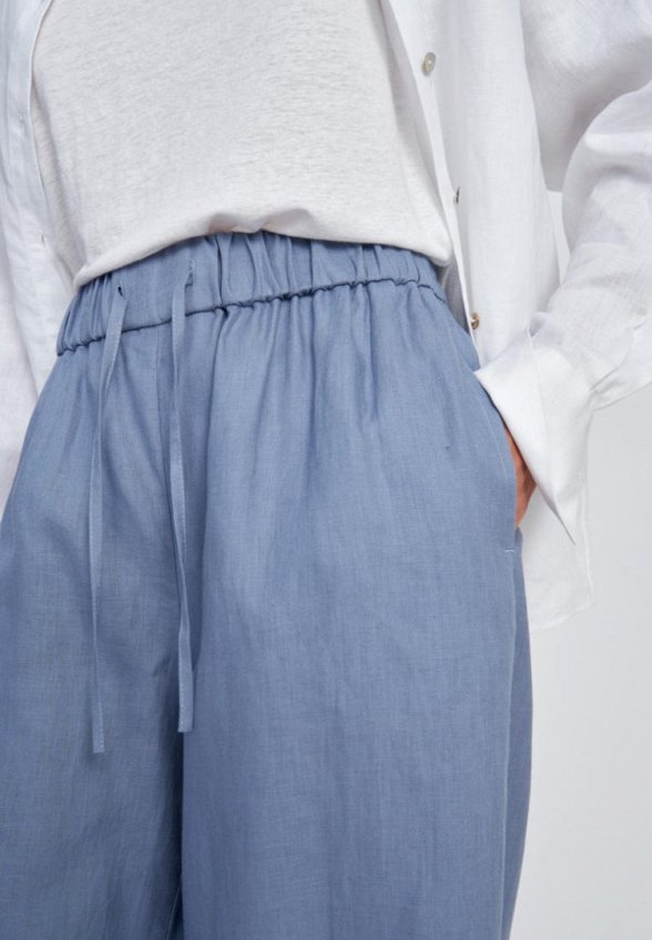 Брюки Finn Flare