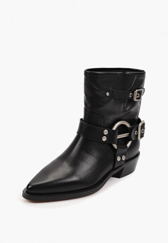 Ботильоны Graciana