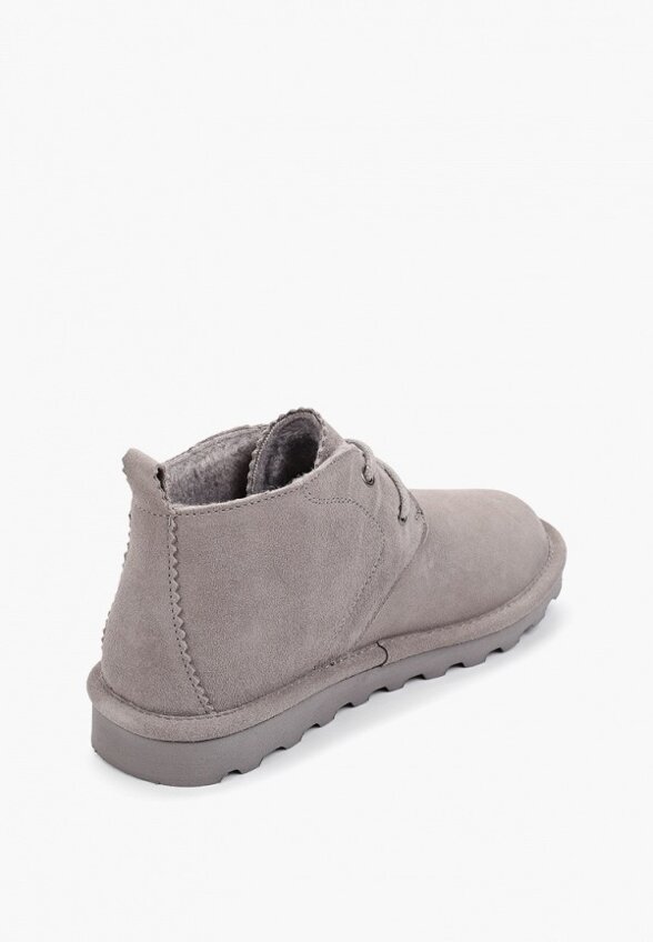 Ботинки Bearpaw