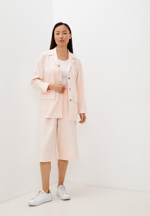 Жакет Alexander Bogdanov