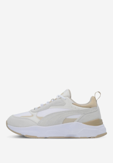 Кроссовки женские PUMA Cassia Mix, Бежевый
