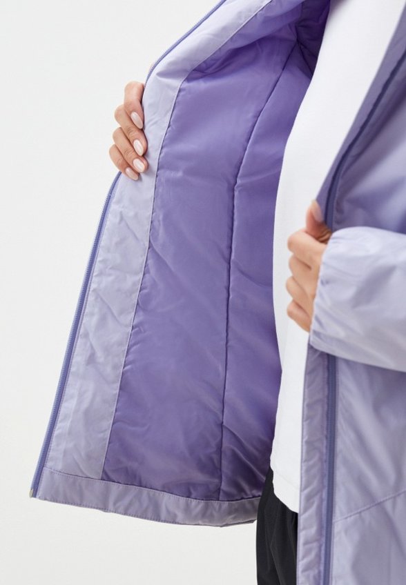 Куртка утепленная Nordway