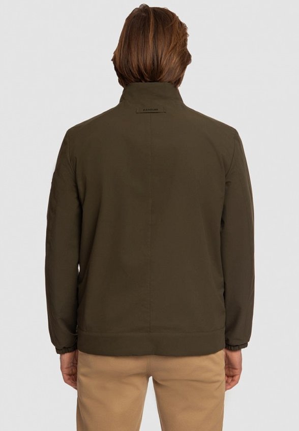 Ветровка Kanzler