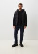 Куртка утепленная Urban Fashion for Men2  - превью