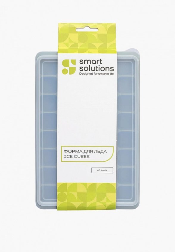 Форма для льда Smart Solutions